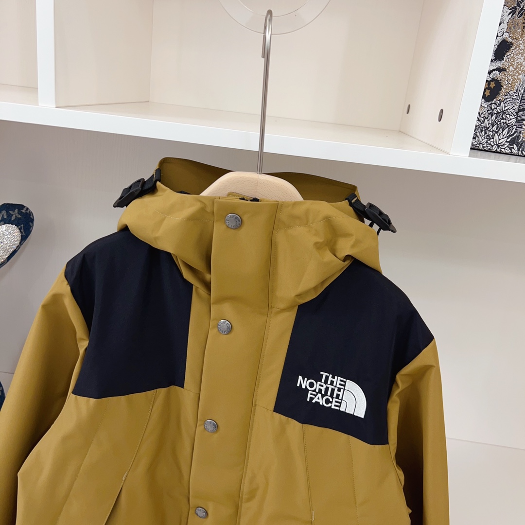 The North Face Kids